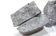 Ferro Silicon